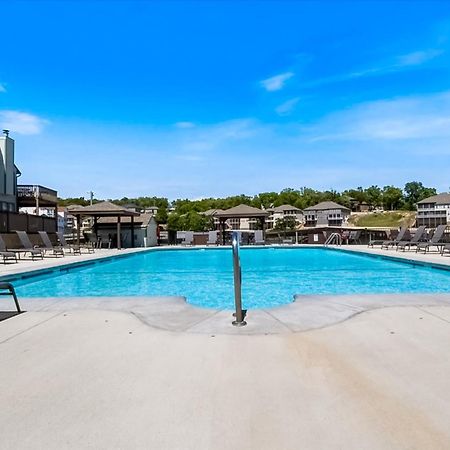 Full Moon Condo Lake Ozark Bagian luar foto
