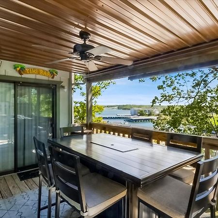 Full Moon Condo Lake Ozark Bagian luar foto