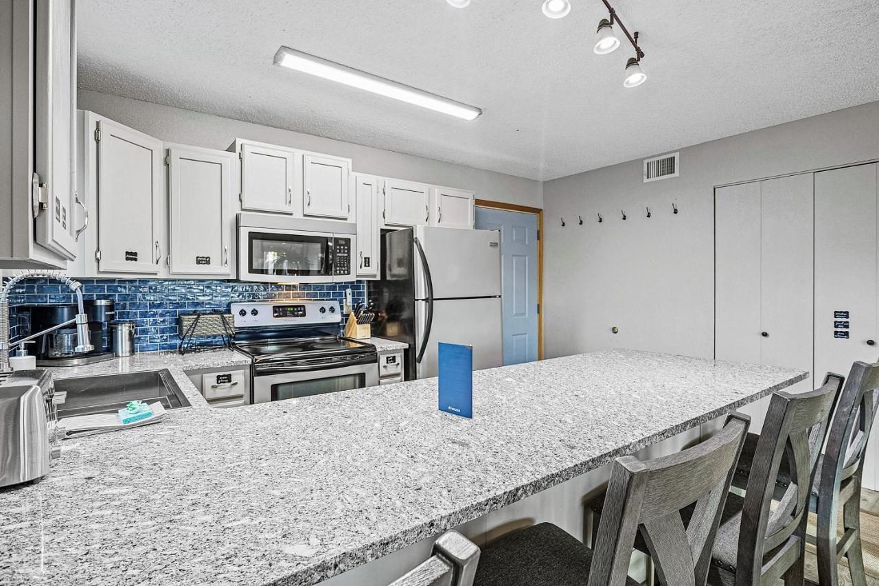 Full Moon Condo Lake Ozark Bagian luar foto