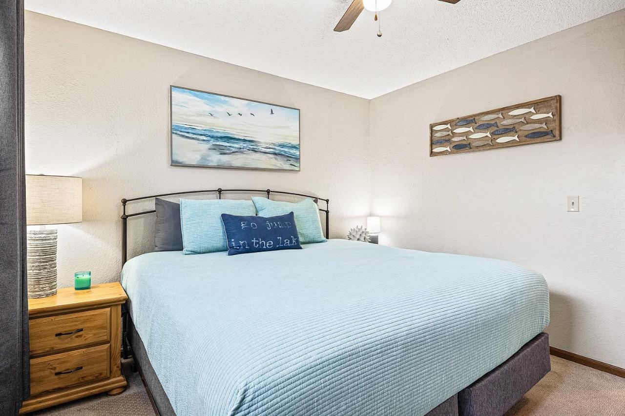 Full Moon Condo Lake Ozark Bagian luar foto