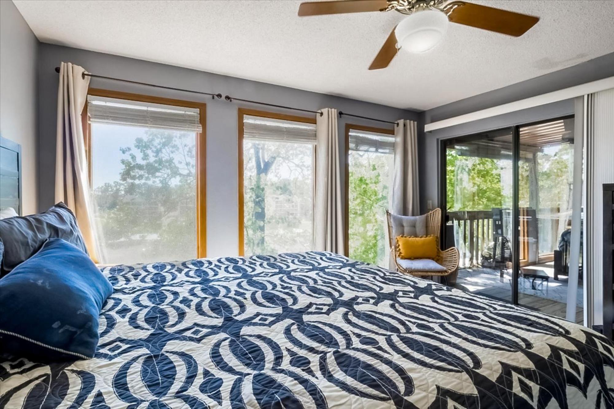 Full Moon Condo Lake Ozark Bagian luar foto